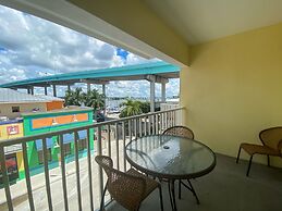 Harbour House At The Inn