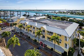 Harbour House At The Inn