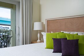 Harbour House At The Inn