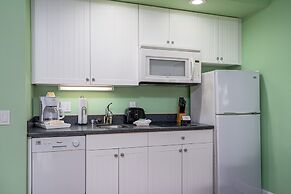 Harbour House At The Inn