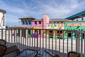 Harbour House At The Inn