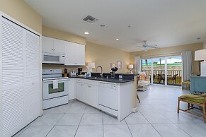 Harbour House At The Inn