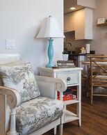 Harbour House At The Inn