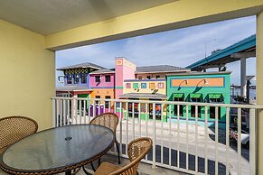 Harbour House At The Inn