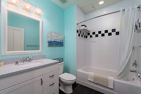 Harbour House At The Inn