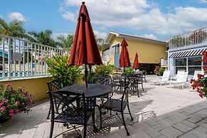 Harbour House At The Inn