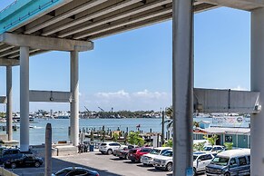 Harbour House At The Inn