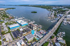 Harbour House At The Inn