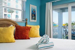 Harbour House At The Inn