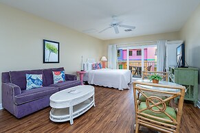 Harbour House At The Inn