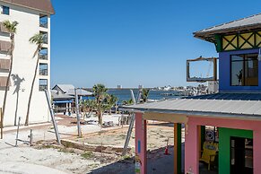 Harbour House At The Inn
