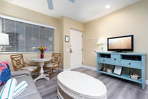 Harbour House At The Inn