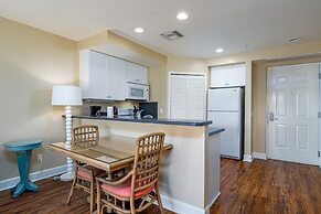 Harbour House At The Inn