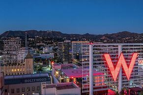 W Hollywood