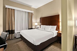 Comfort Inn New Orleans Airport South