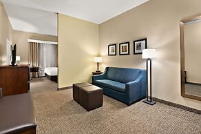 Comfort Inn New Orleans Airport South
