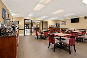 Comfort Inn New Orleans Airport South