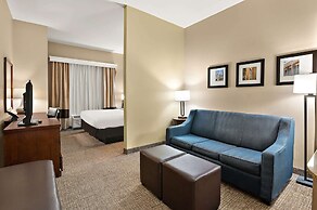 Comfort Inn New Orleans Airport South