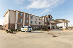 Comfort Inn New Orleans Airport South