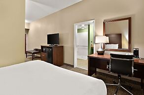 Comfort Inn New Orleans Airport South