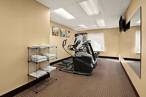 Comfort Inn New Orleans Airport South