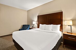 Comfort Inn New Orleans Airport South