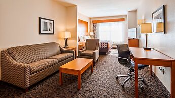 Best Western Plus Rose City Conference Center Inn