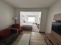 Best Western Plus Rose City Conference Center Inn