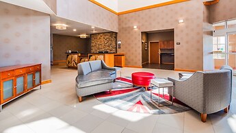 Best Western Plus Rose City Conference Center Inn