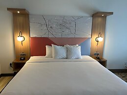 Best Western Plus Rose City Conference Center Inn