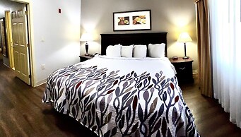 Red Roof Inn & Suites Midland