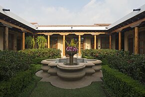 Hotel Camino Real Antigua