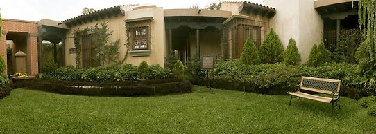 Hotel Camino Real Antigua