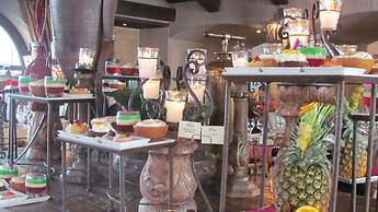 Hotel Camino Real Antigua