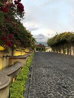 Hotel Camino Real Antigua