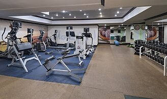 Hotel Camino Real Antigua