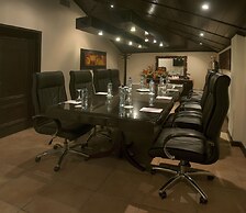 Hotel Camino Real Antigua