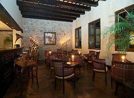 Hotel Camino Real Antigua