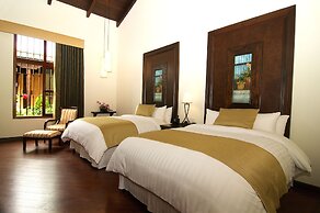 Hotel Camino Real Antigua