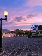 Hotel Camino Real Antigua