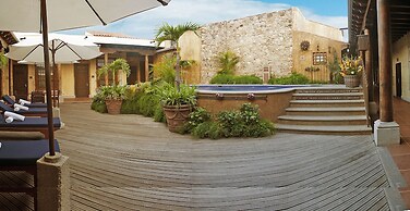 Hotel Camino Real Antigua