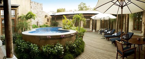 Hotel Camino Real Antigua