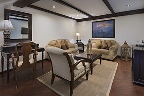 Hotel Camino Real Antigua