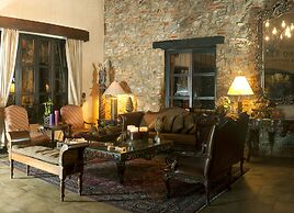 Hotel Camino Real Antigua