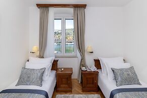 Heritage Hotel Tisno