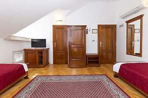 Heritage Hotel Tisno