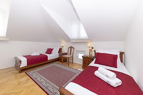 Heritage Hotel Tisno