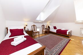 Heritage Hotel Tisno