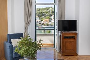 Heritage Hotel Tisno