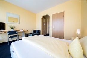 Europa Hotel Fürth